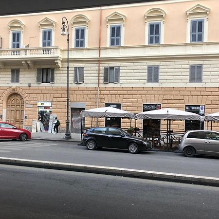 Giolitti Central Room Rzym Zewnętrze zdjęcie