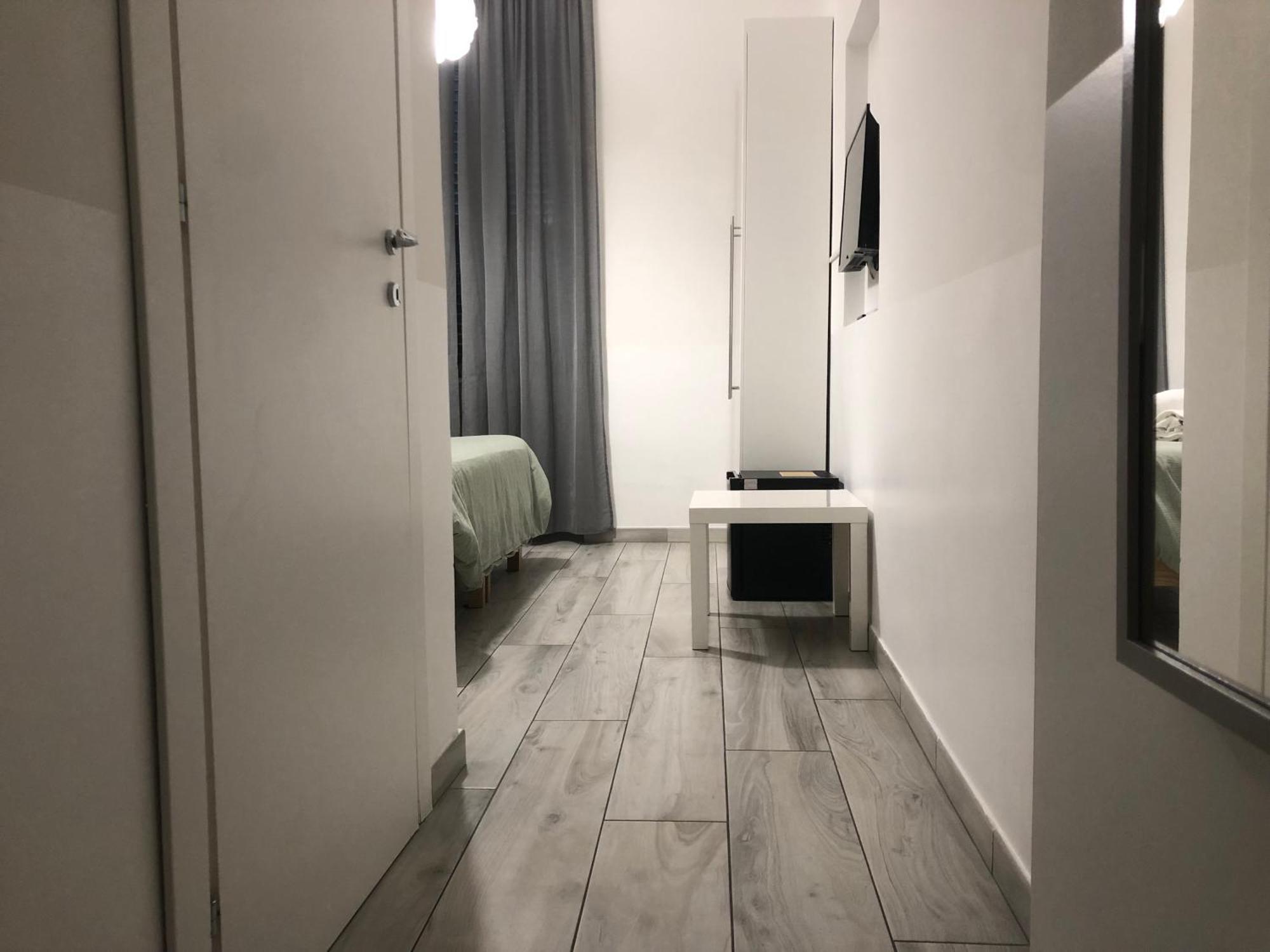 Giolitti Central Room Rzym Zewnętrze zdjęcie