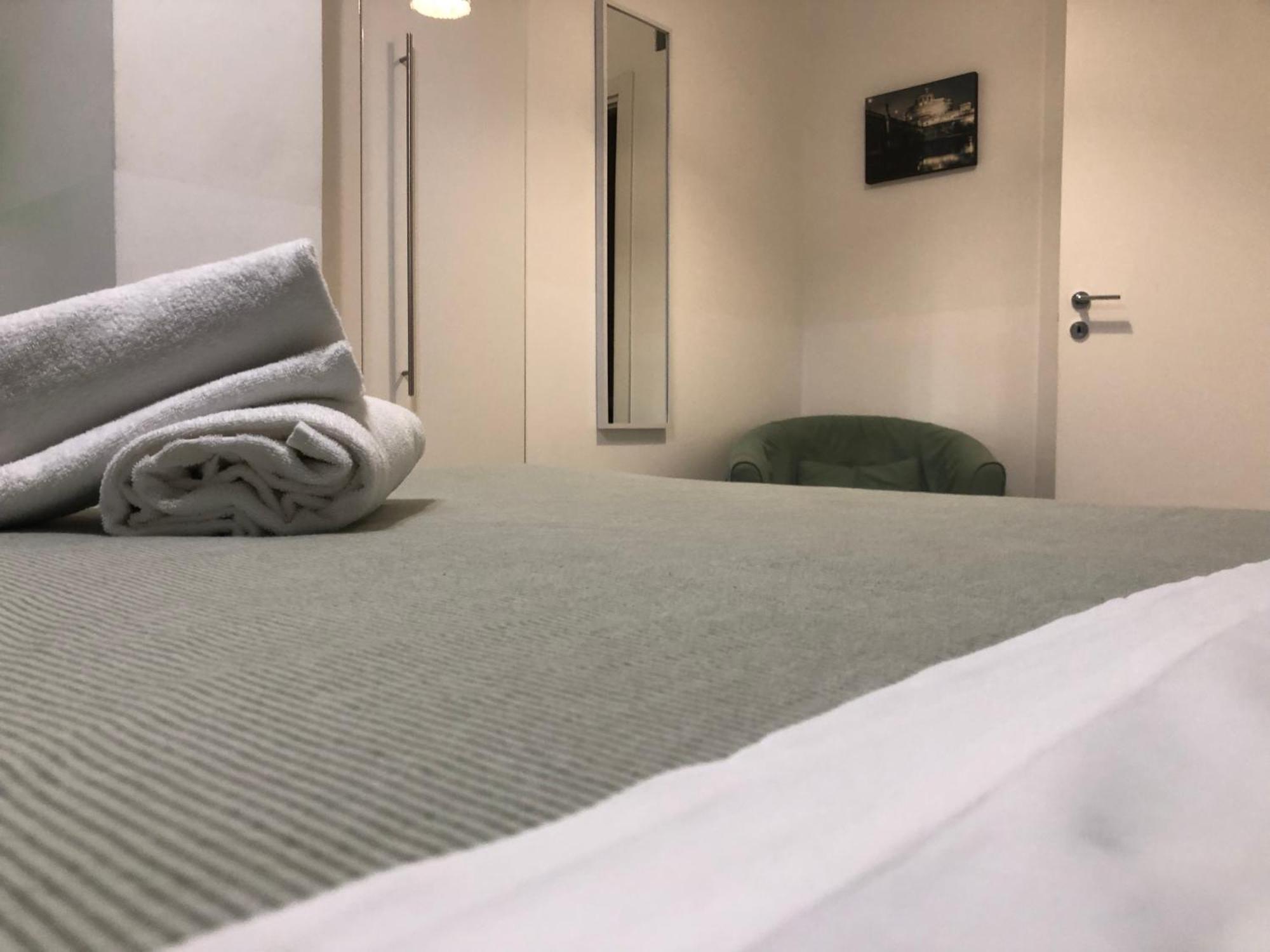 Giolitti Central Room Rzym Zewnętrze zdjęcie