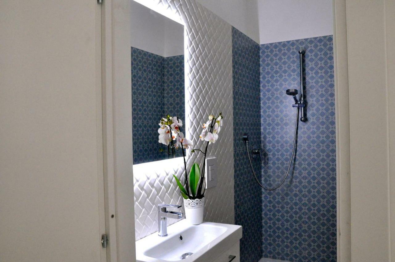 Giolitti Central Room Rzym Zewnętrze zdjęcie