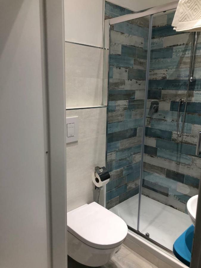 Giolitti Central Room Rzym Zewnętrze zdjęcie
