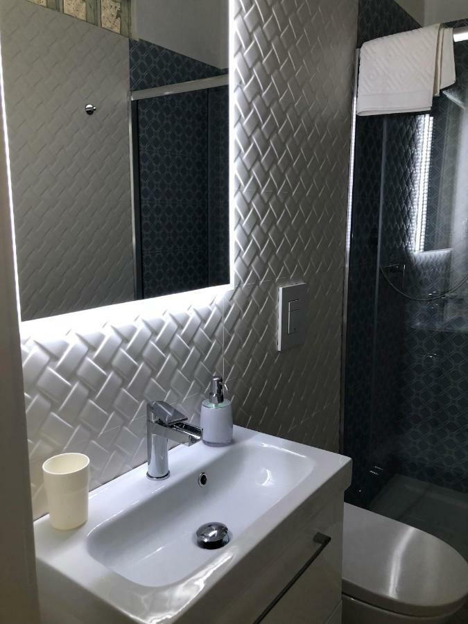 Giolitti Central Room Rzym Zewnętrze zdjęcie