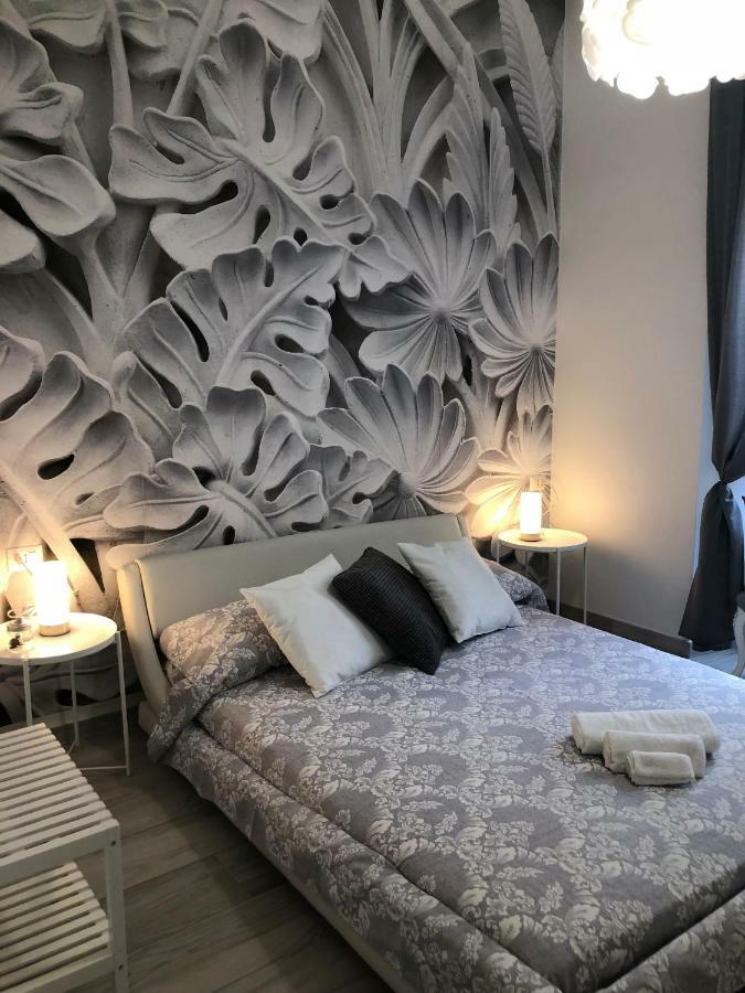 Giolitti Central Room Rzym Zewnętrze zdjęcie