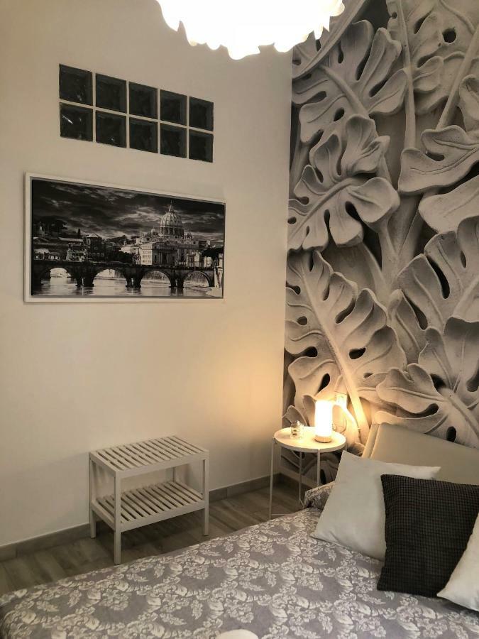 Giolitti Central Room Rzym Zewnętrze zdjęcie