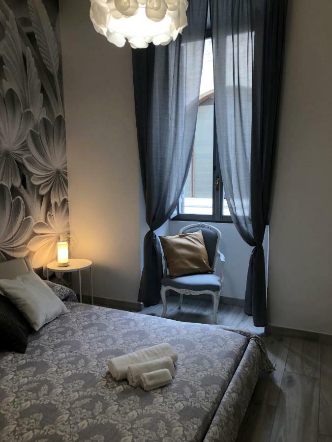 Giolitti Central Room Rzym Zewnętrze zdjęcie
